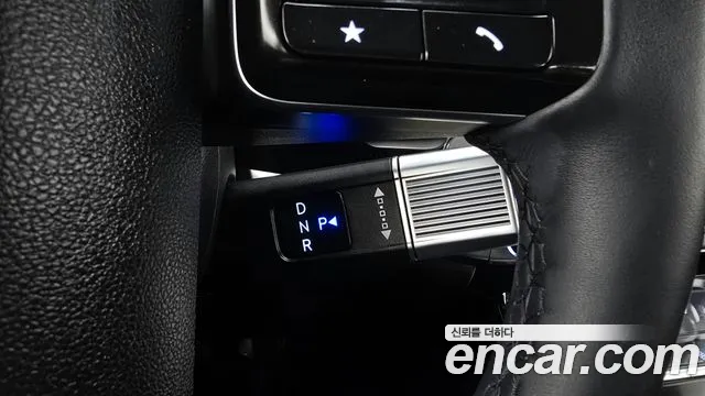 Hyundai Grandeur Hybrid (GN7) id 2604862 из Кореи 10