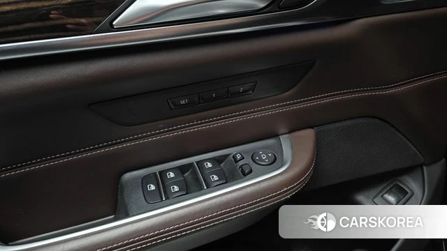 BMW 6 Series GT (G32) id 4502305 из Кореи 10