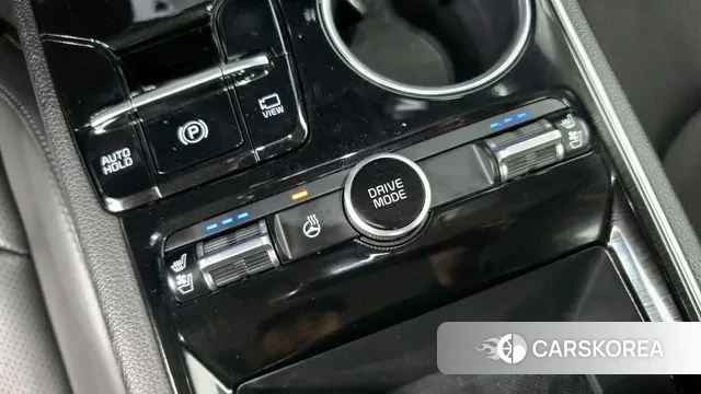 Kia K5 Hybrid 3rd Generation id 2202089 из Кореи 10