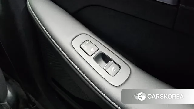 Hyundai Sonata (DN8) id 3483322 из Кореи 10