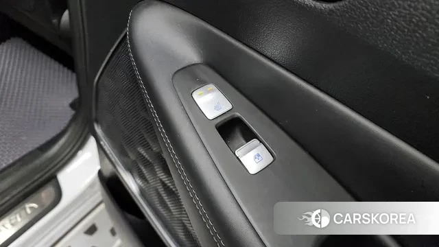 Hyundai The New Santa Fe id 3438143 из Кореи 10