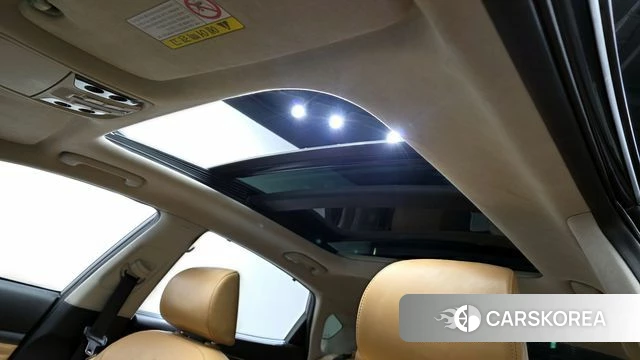 Kia K7 Premier id 3801011 из Кореи 10