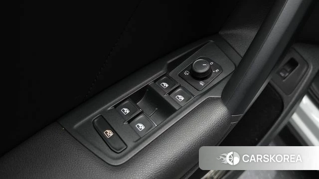 Volkswagen Tiguan second Generation id 4476988 из Кореи 10