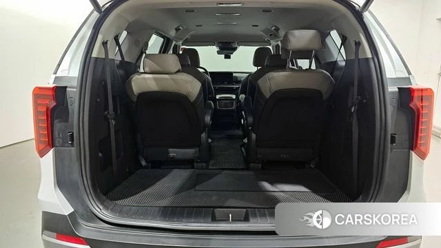 Kia The New Carnival 4th Generation id 4266344 из Кореи 10
