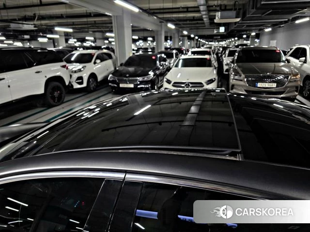 Genesis G80 (RG3) id 3934763 из Кореи 10