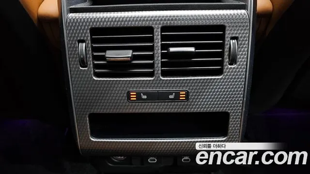 Land Rover Range Rover Sport 2nd Generation id 2843298 из Кореи 10