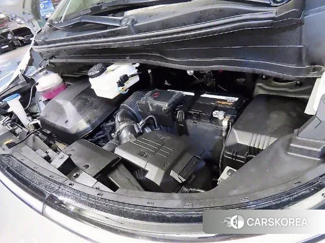 Hyundai Staria id 3017516 из Кореи 10