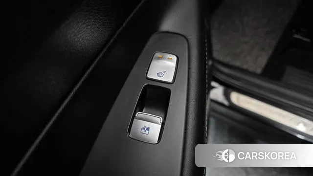 Hyundai The New Santa Fe id 3587080 из Кореи 10