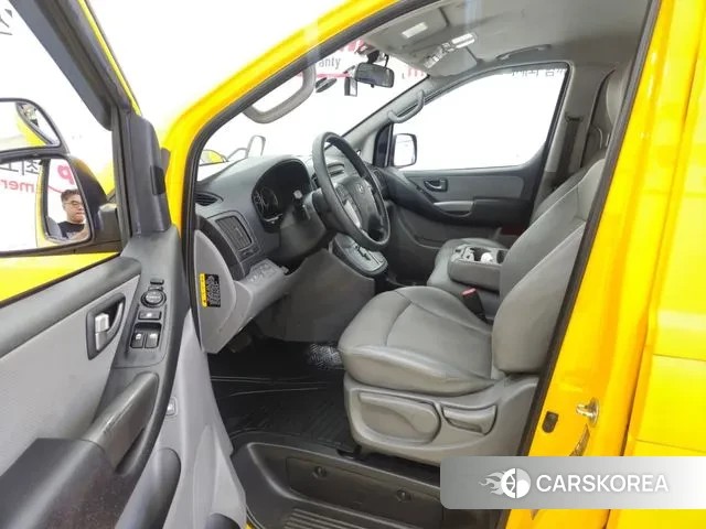 Hyundai Grand Starex id 3234031 из Кореи 10