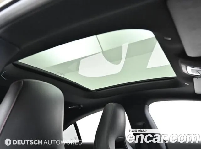 Mercedes-Benz CLA-Class C118 id 2896562 из Кореи 10