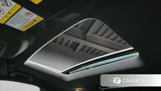 Ford Explorer id 4203856 из Кореи 10