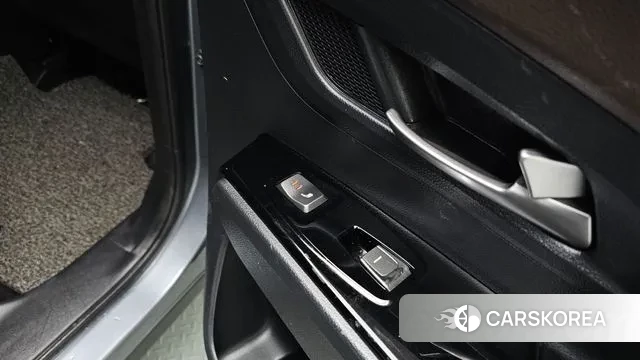 Ssangyong Beautiful Korando id 3592892 из Кореи 10