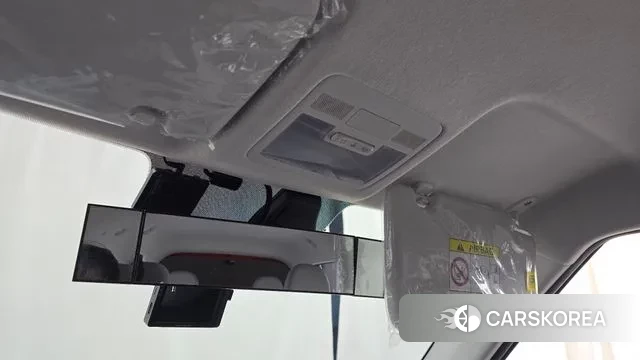 Hyundai Casper id 3478670 из Кореи 10