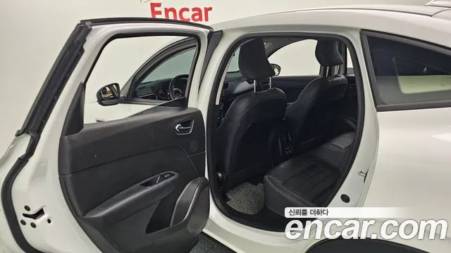 Renault Korea (Samsung) XM3 id 2751641 из Кореи 10