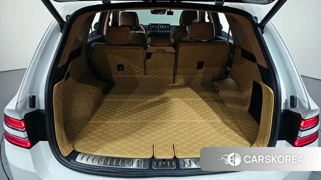 Genesis GV80 id 2968882 из Кореи 10