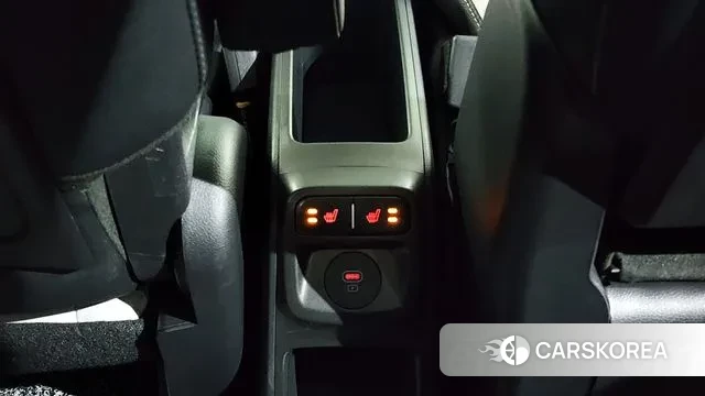 Kia The New Kia Ray id 3757913 из Кореи 10