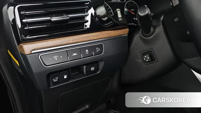 Kia Mohave Master id 3033835 из Кореи 10