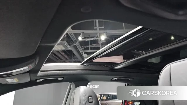 Mercedes-Benz GLE-Class W167 id 3721267 из Кореи 10