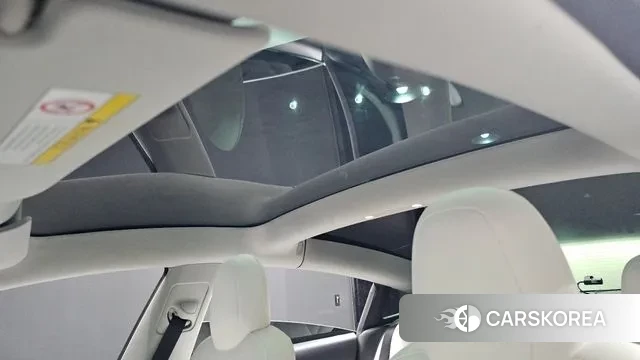 Tesla Model 3 id 3641126 из Кореи 10