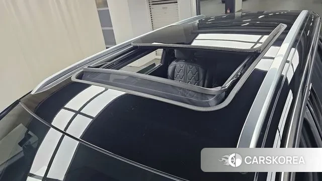 Peugeot 5008 second generation id 3462249 из Кореи 10