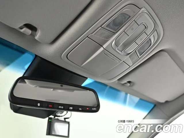 Hyundai Santa Fe TM id 2956960 из Кореи 10