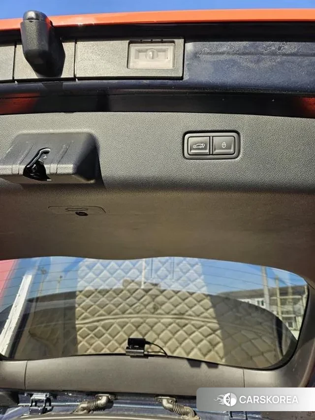 Genesis GV70 id 3664801 из Кореи 10