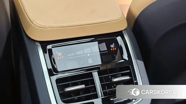 Volvo XC90 second Generation id 2925414 из Кореи 10