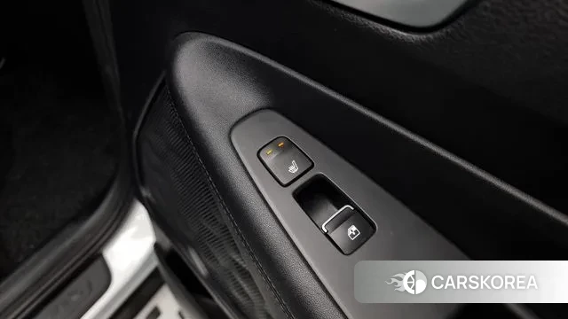 Hyundai The New Santa Fe id 3477987 из Кореи 10