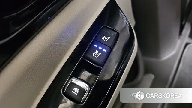 Kia Carnival 4th generation id 3645201 из Кореи 10