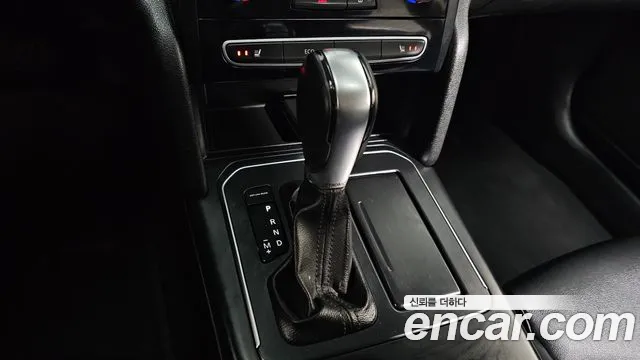 Renault Korea (Samsung) SM6 id 2683704 из Кореи 10