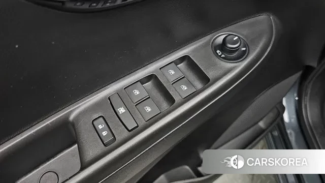 Chevrolet (GM Daewoo) The New Spark id 3583342 из Кореи 10