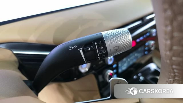 Genesis G80 (RG3) id 4767750 из Кореи 10