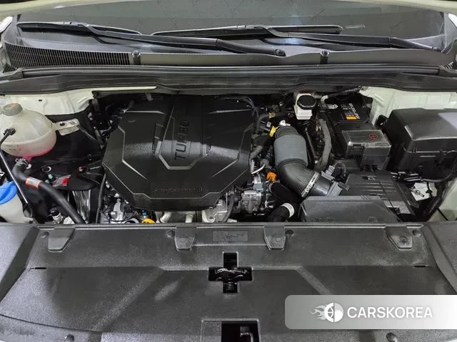 Kia Carnival 4th generation id 3422065 из Кореи 10