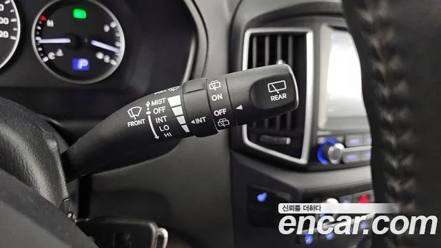 Hyundai The New Grand Starex id 2860099 из Кореи 10