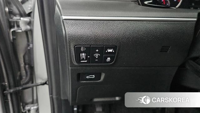 Kia K5 3rd generation id 3898460 из Кореи 10