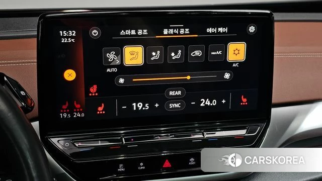 Volkswagen ID.4 id 4871145 из Кореи 10