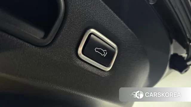 Kia Stinger id 3651483 из Кореи 10