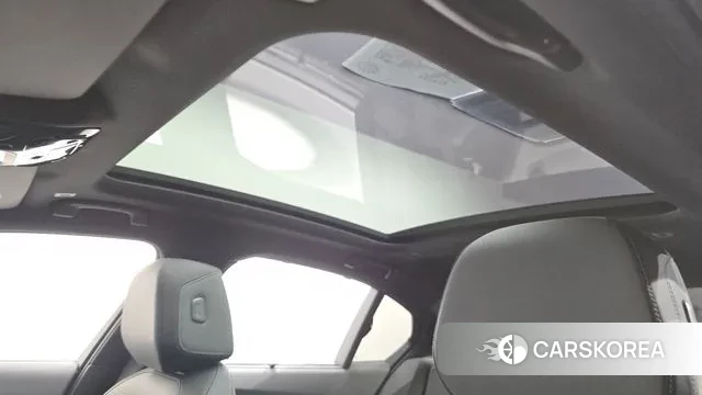 BMW 5 Series (G60) id 3415253 из Кореи 10