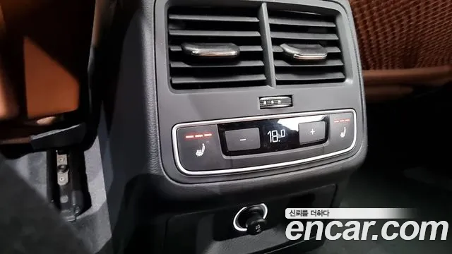 Audi A4 (B9) id 2839351 из Кореи 10