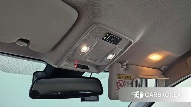 Renault Korea (Samsung) XM3 id 4641135 из Кореи 10