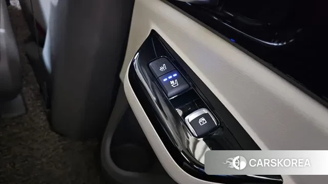 Kia Carnival 4th generation id 3044459 из Кореи 10