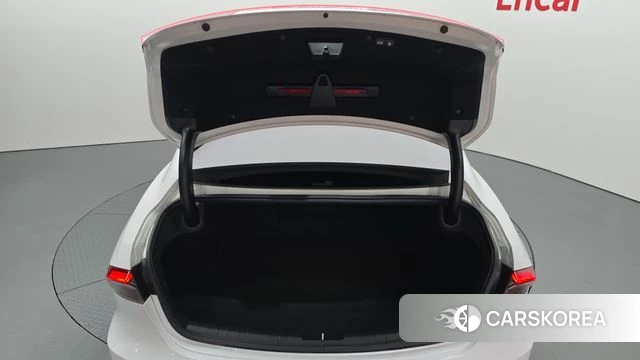 Hyundai The New Grandeur IG id 3871557 из Кореи 10