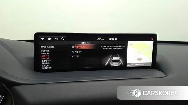 Genesis GV80 id 4338949 из Кореи 10