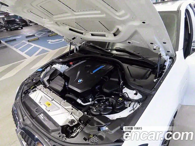 BMW 3 Series (G20) id 2839246 из Кореи 10