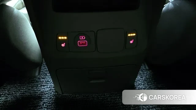 Kia The New Carnival id 3449586 из Кореи 10