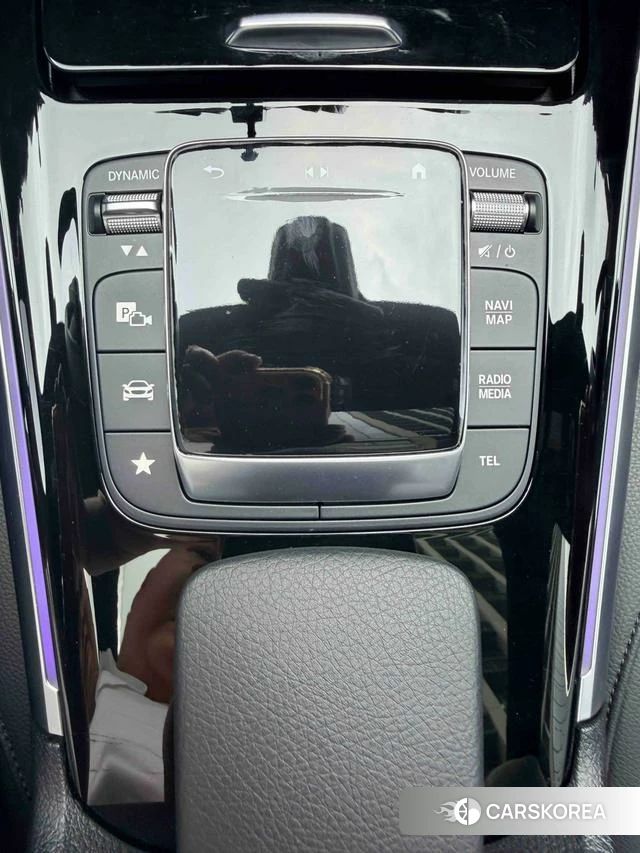 Mercedes-Benz GLB id 4277380 из Китая 10