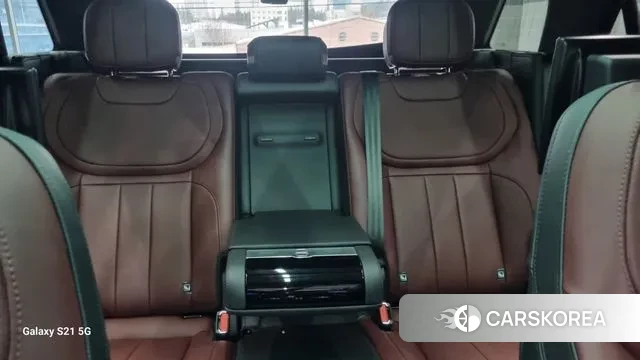 Land Rover Range Rover Sport 3rd Generation id 3751214 из Кореи 10