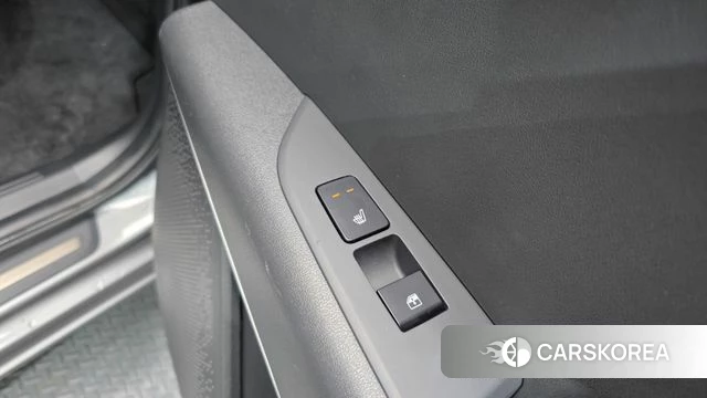 Kia Di All New Niro EV id 4292710 из Кореи 10
