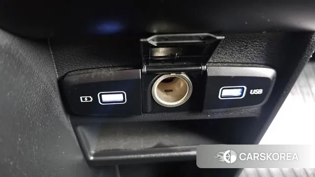 Hyundai Staria id 3110483 из Кореи 10