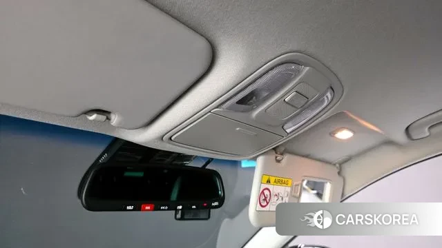 Kia The New Niro id 3138140 из Кореи 10